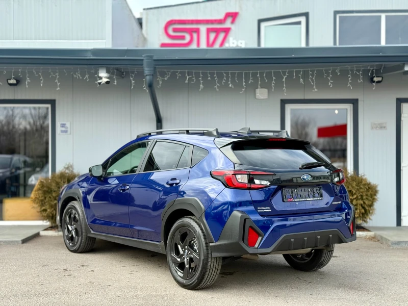 Subaru Crosstrek 2.5 Crosstrek Sport, снимка 5 - Автомобили и джипове - 53457706