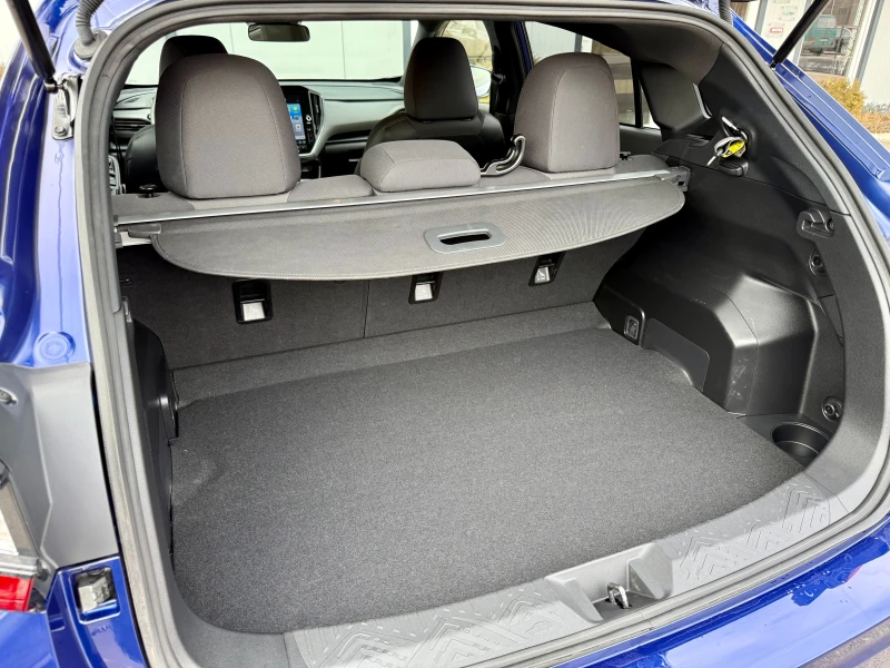 Subaru Crosstrek 2.5 Crosstrek Sport, снимка 16 - Автомобили и джипове - 53457706