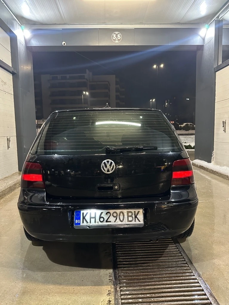 VW Golf, снимка 7 - Автомобили и джипове - 49211443