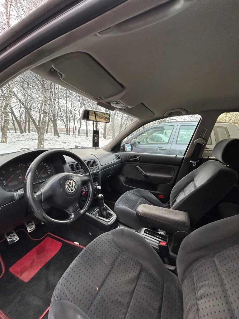 VW Golf, снимка 12 - Автомобили и джипове - 49211443