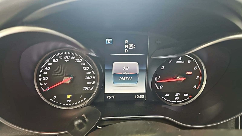 Mercedes-Benz C 300 4MATIC/KEYLESS/PANO/LANE ASSIST/ПОДГРЕВ/КАМЕРА - 22500 лв. - 32264788 | Car24.bg