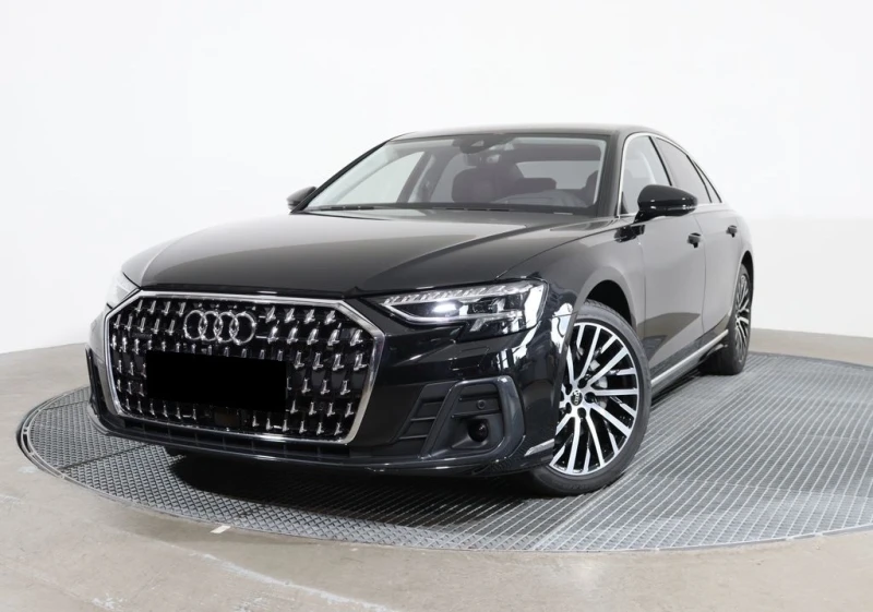 Audi A8 50 TDI Quattro - 144998 лв. - 94115120 1