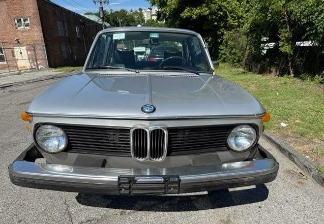 BMW 2002 78667km !С КЛИП НА МОТОРА! - изображение 6