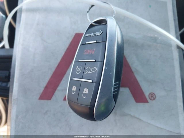 Alfa Romeo Giulia QUADRIFOGLIO 2.9L V6 505кс, снимка 13 - Автомобили и джипове - 53034070