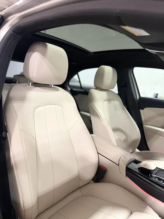 Mercedes-Benz A 220 A-Class A* 4MATIC* АвтоКредит* (ЦЕНА ДО БГ), снимка 12 - Автомобили и джипове - 53500812