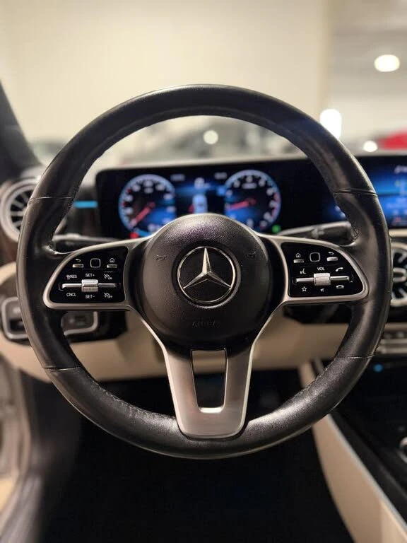 Mercedes-Benz A 220 A-Class A* 4MATIC* АвтоКредит* (ЦЕНА ДО БГ), снимка 11 - Автомобили и джипове - 53500812