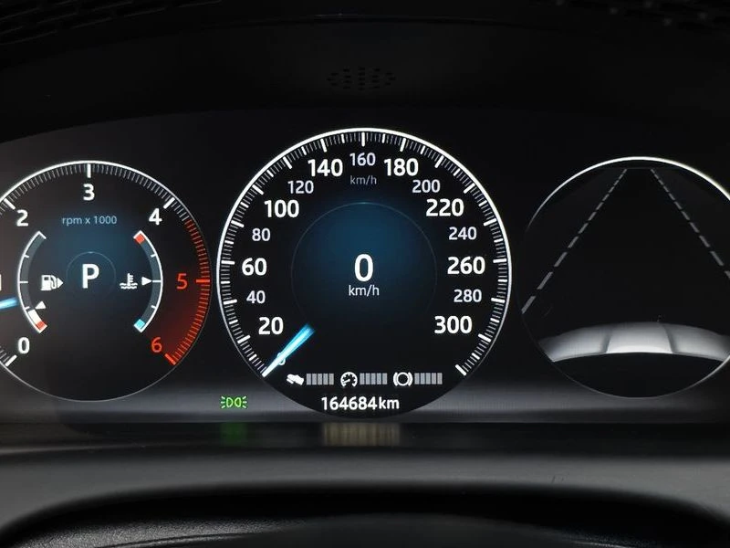 Jaguar Xj 3.0 Automatic, снимка 8 - Автомобили и джипове - 55926417
