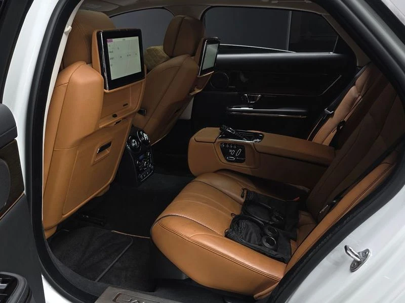 Jaguar Xj 3.0 Automatic, снимка 11 - Автомобили и джипове - 55926417