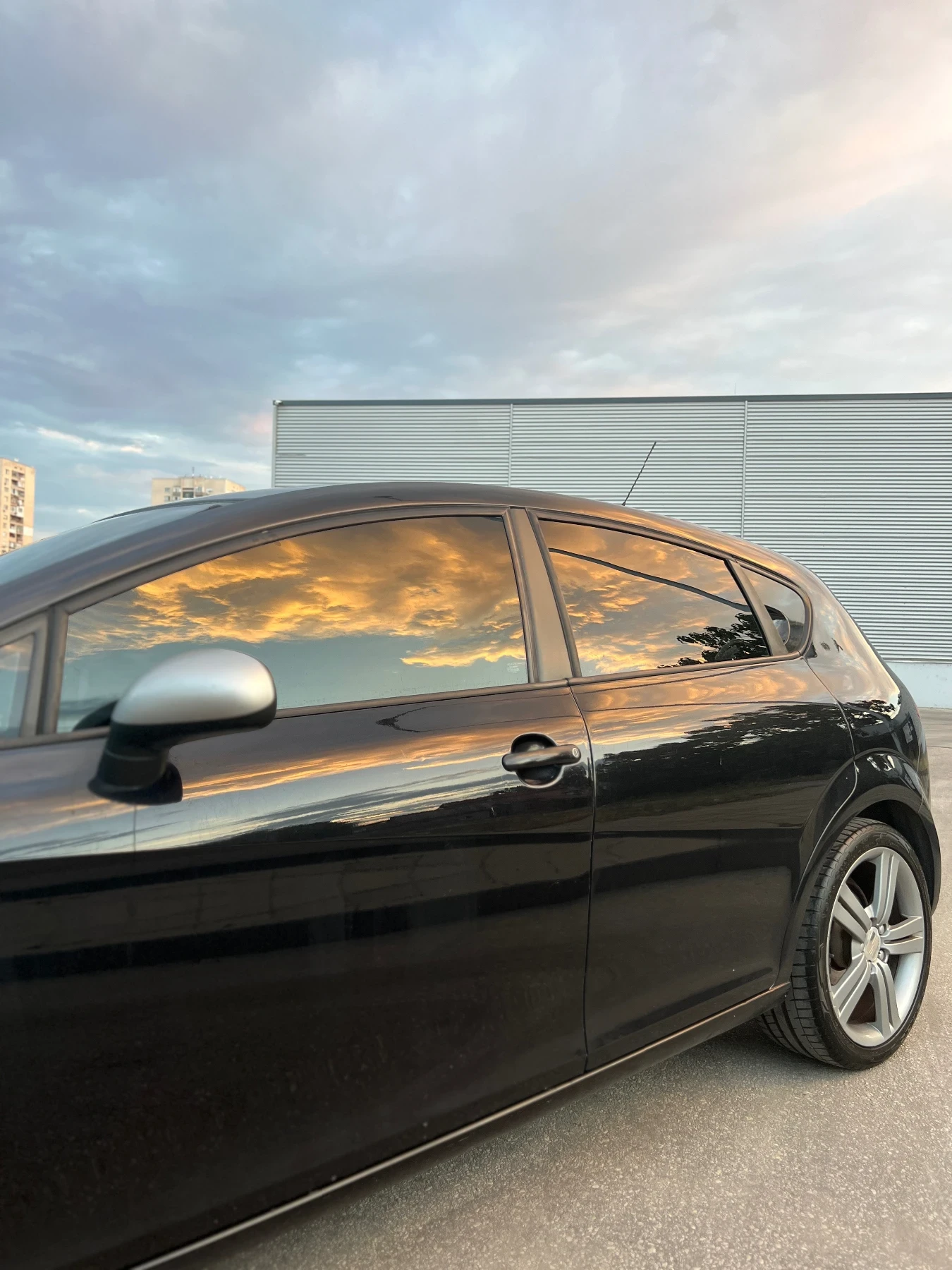 Seat Leon FR | Mobile.bg   17