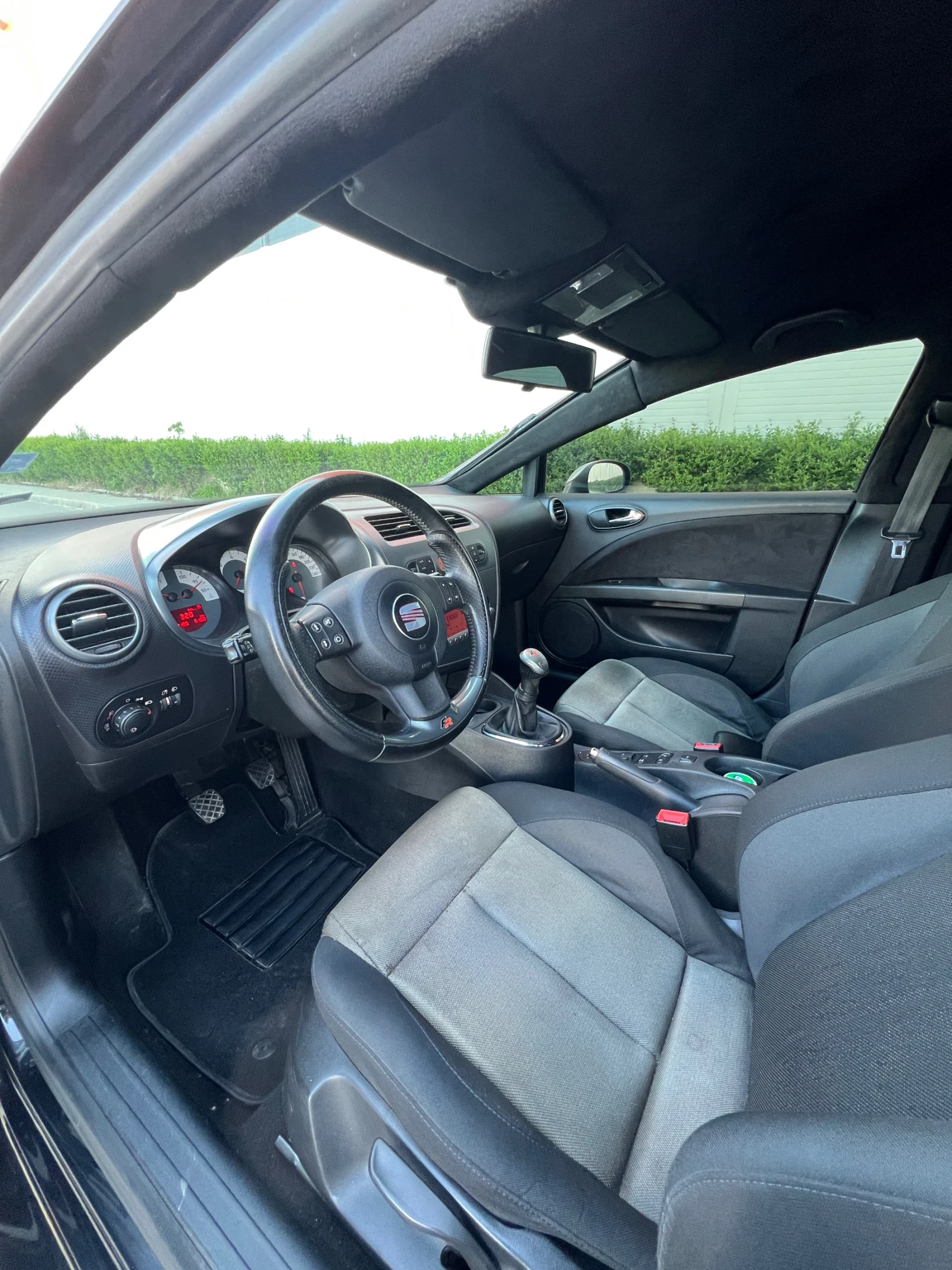 Seat Leon FR - изображение 8