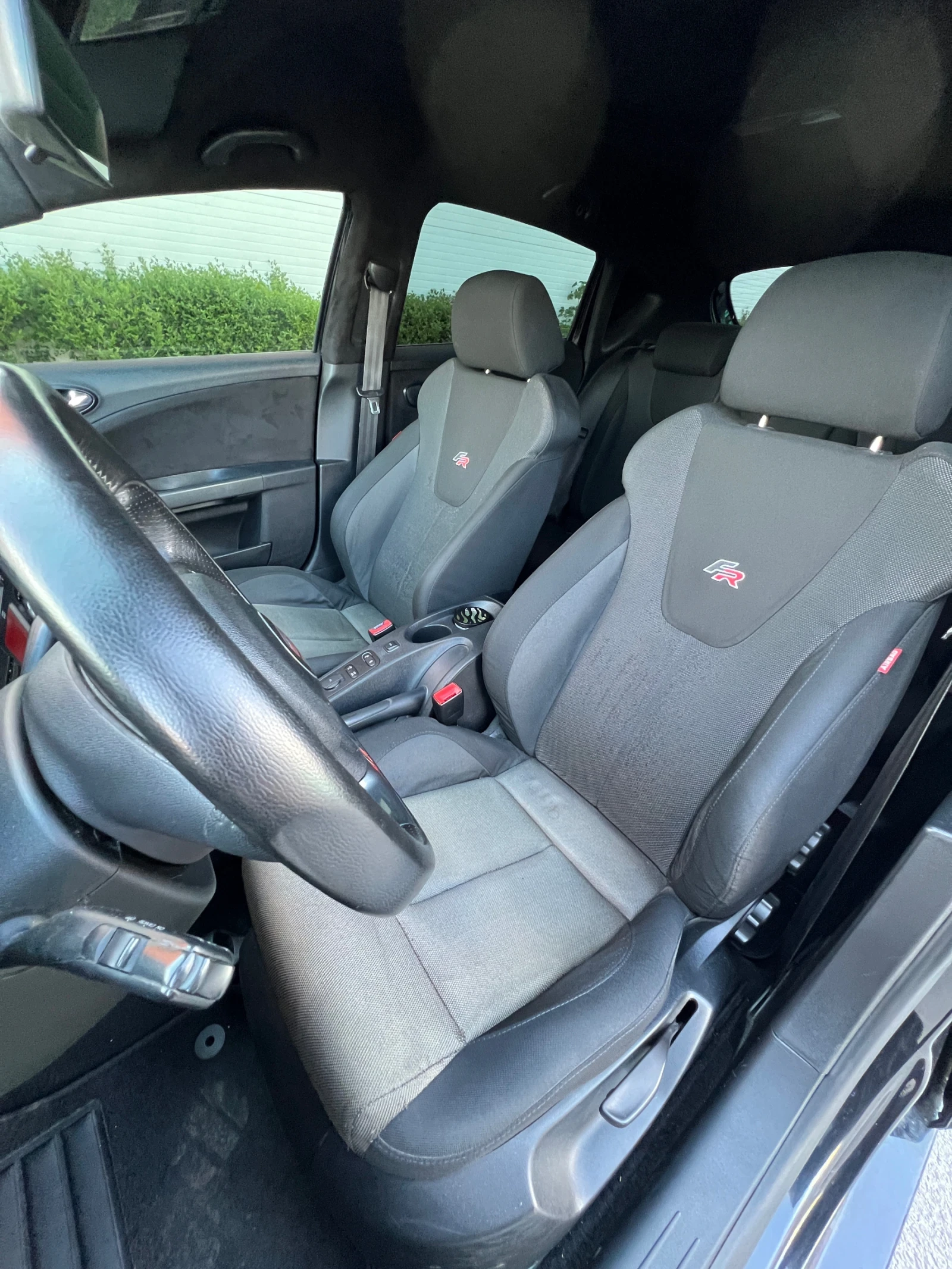 Seat Leon FR - изображение 10