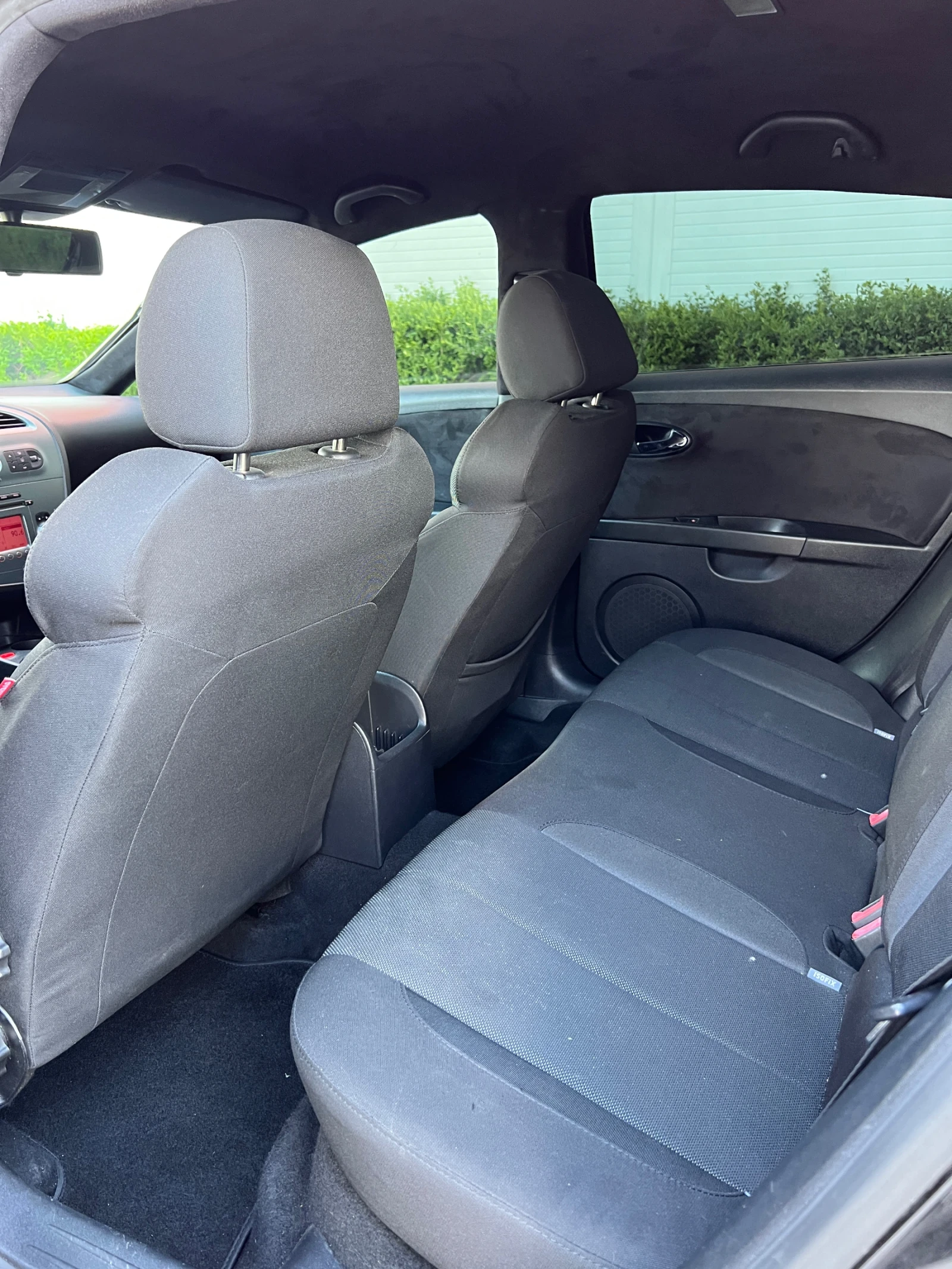 Seat Leon FR | Mobile.bg   12