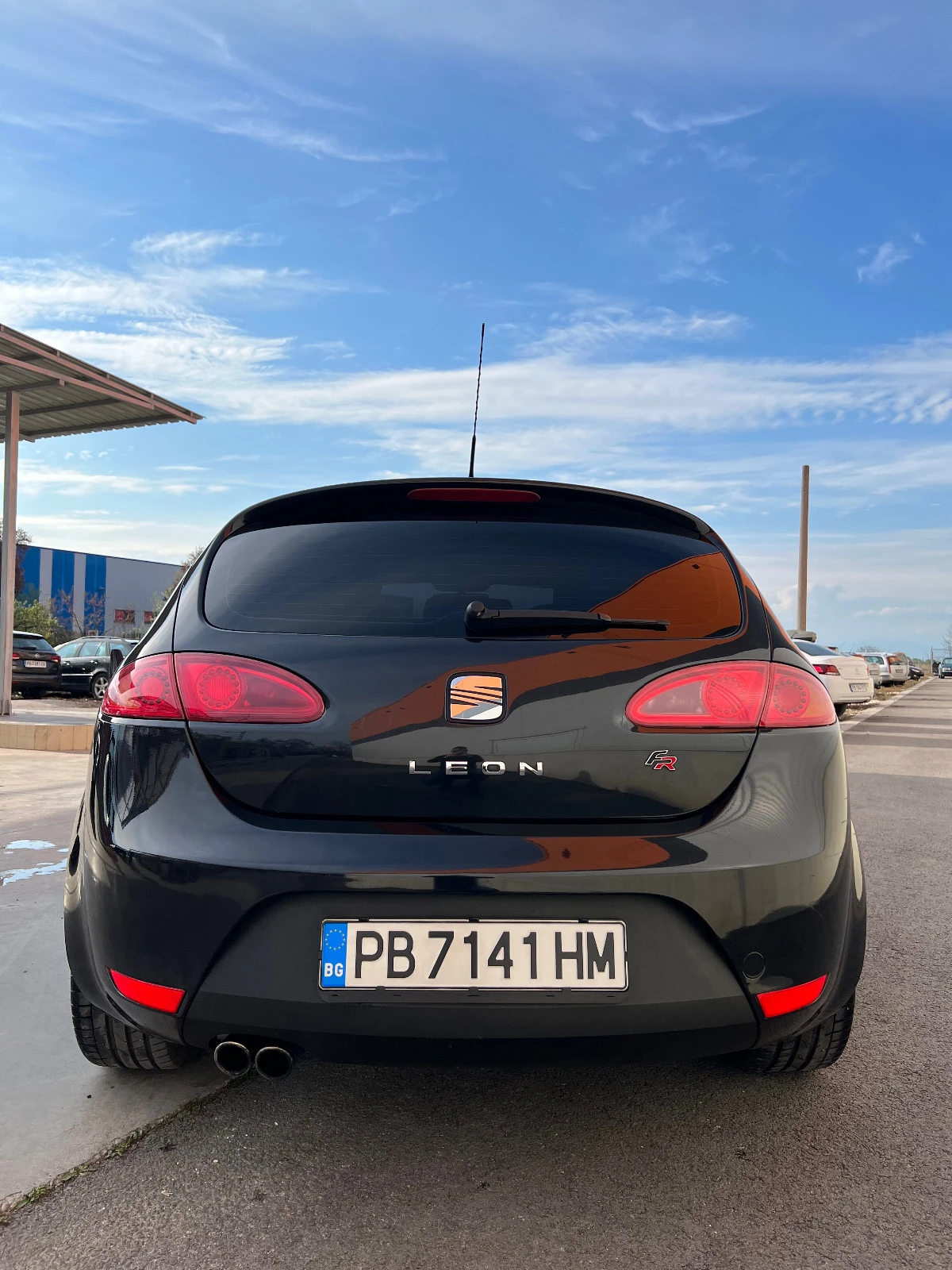 Seat Leon FR - изображение 5