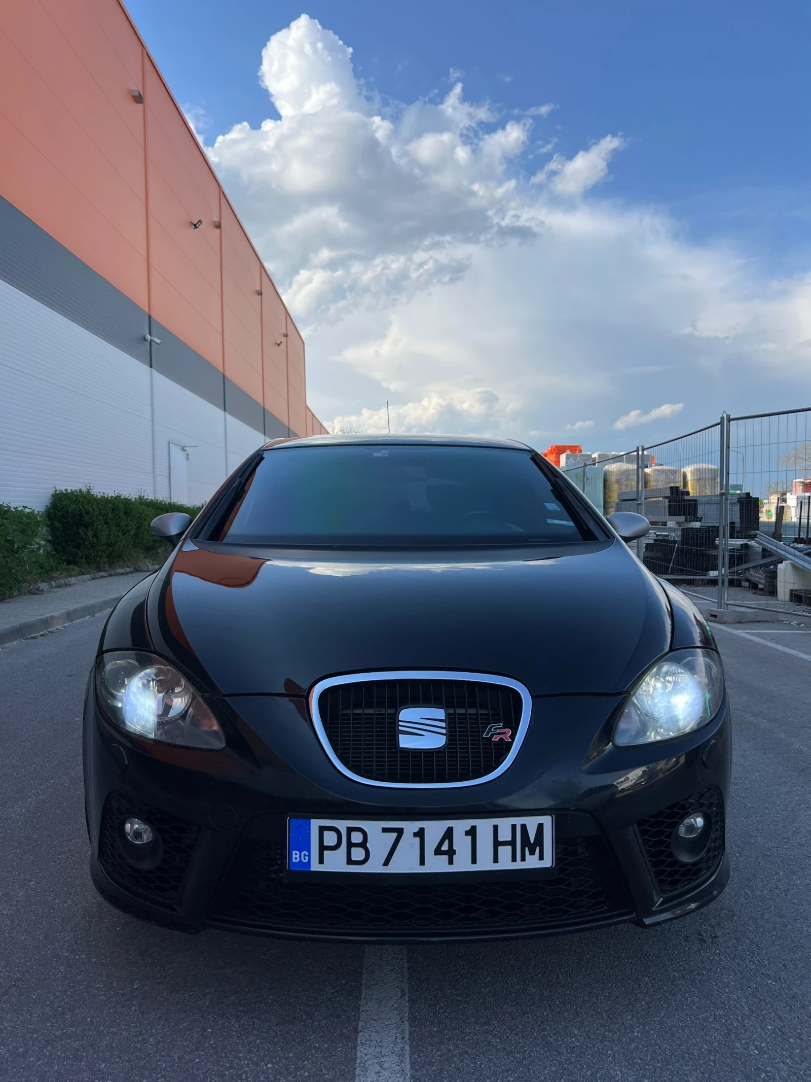 Seat Leon FR - изображение 2