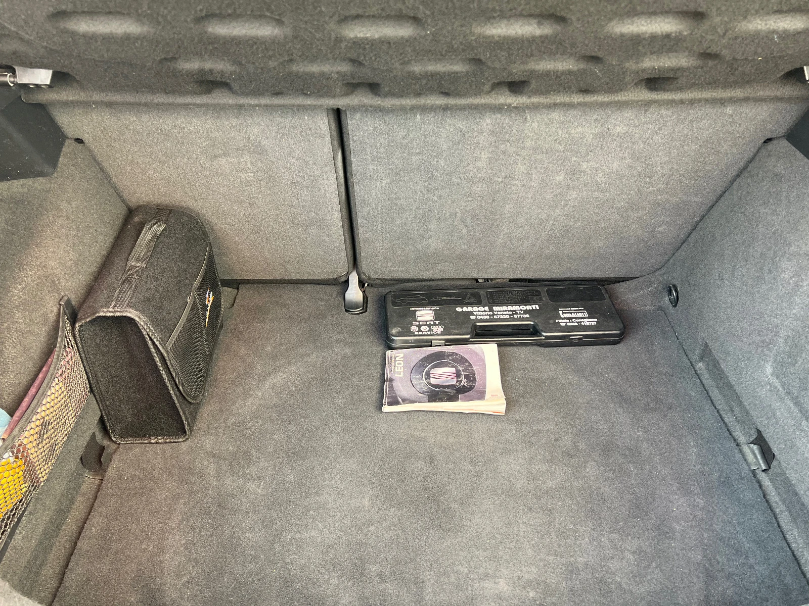 Seat Leon FR | Mobile.bg   16