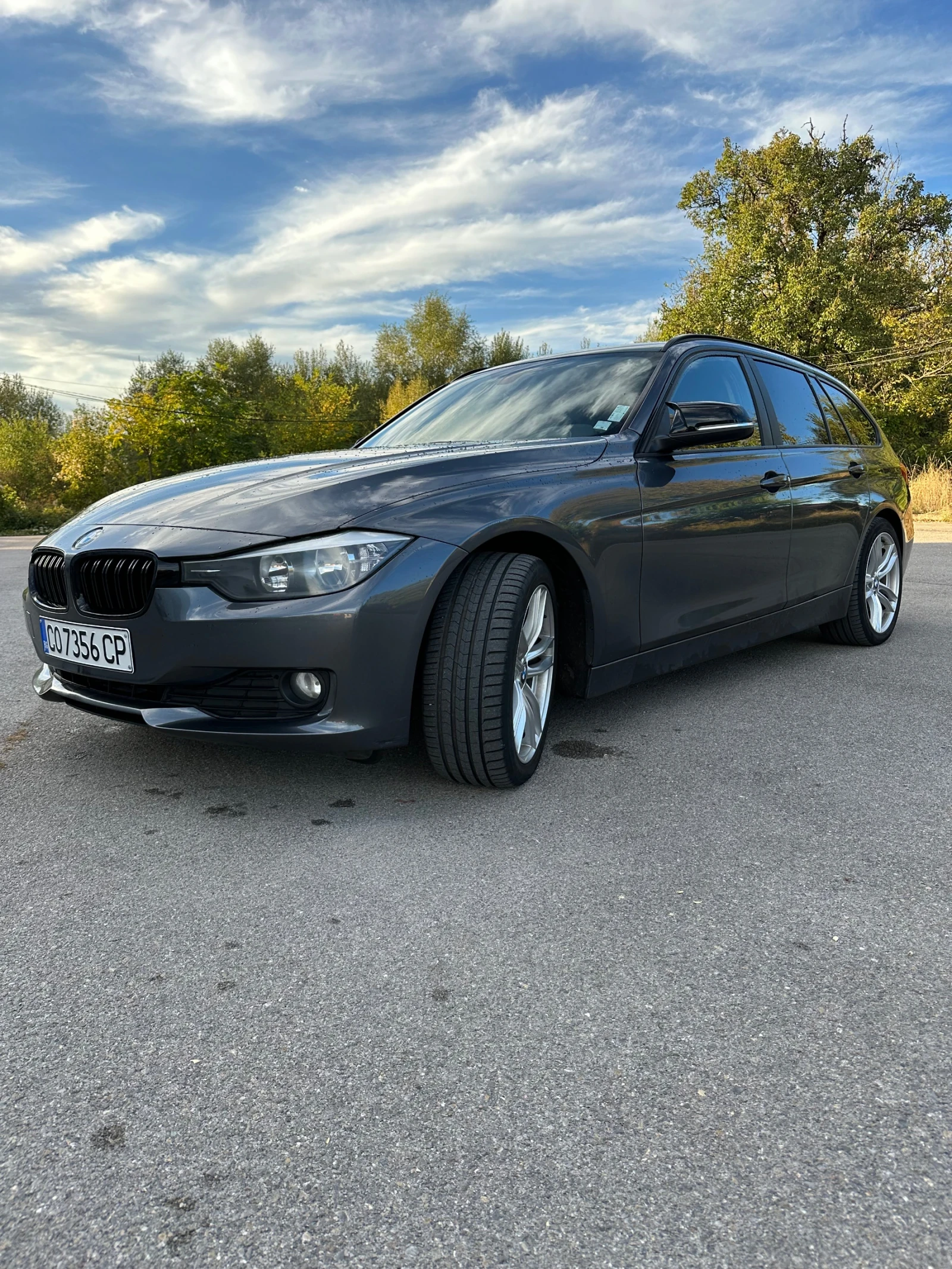 BMW 318 2.0 - изображение 4