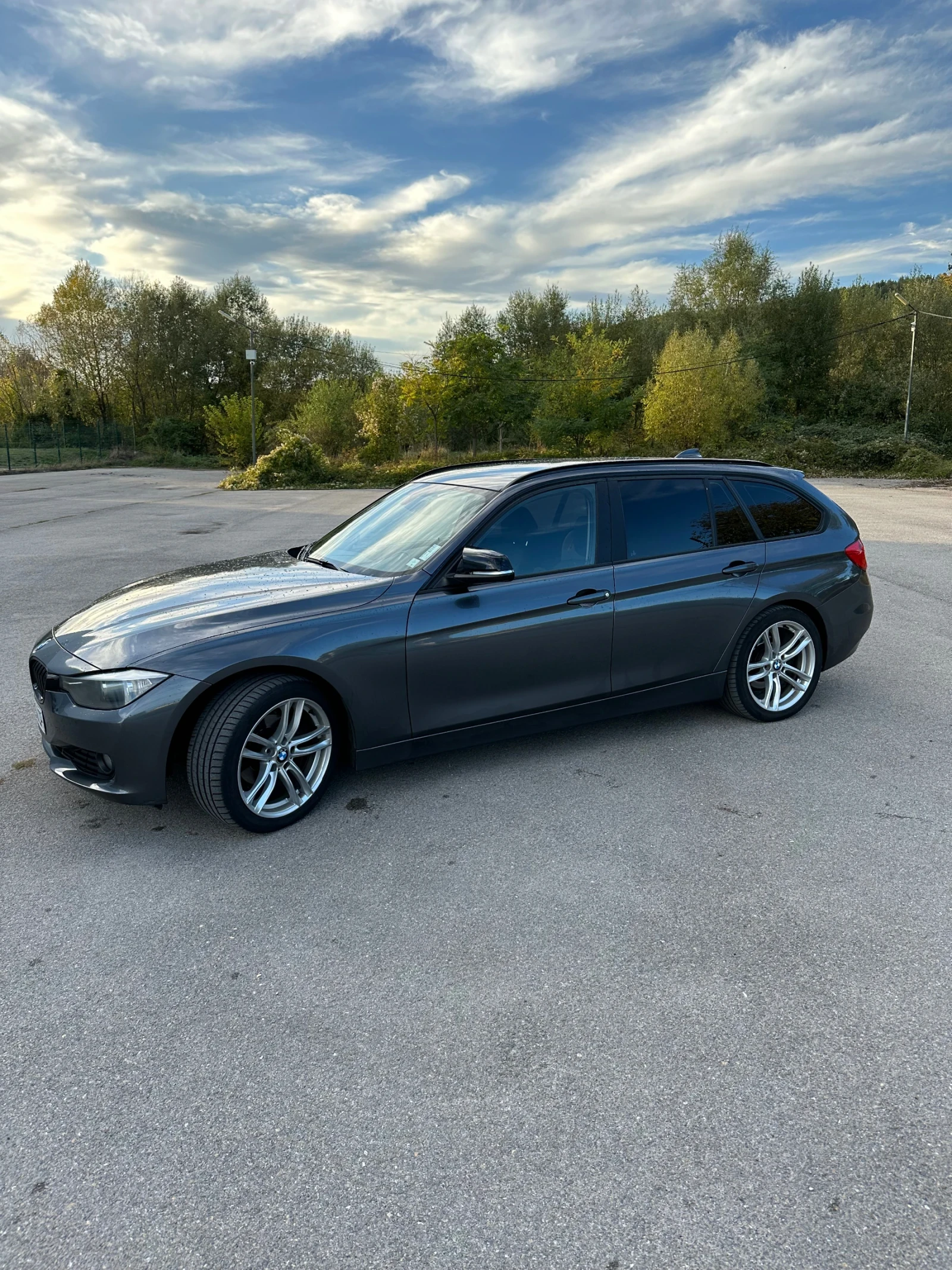 BMW 318 2.0 - изображение 8