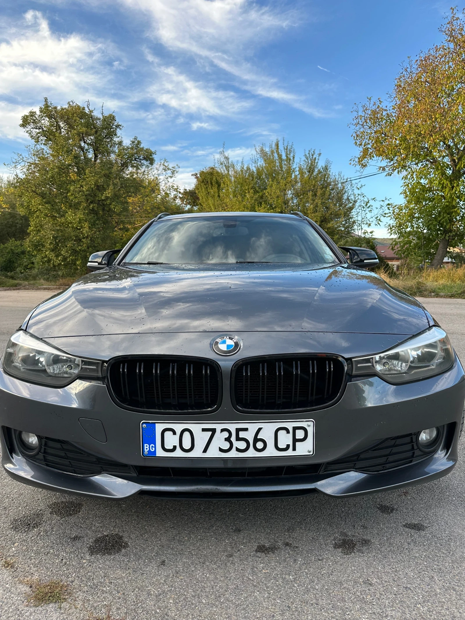 BMW 318 2.0 - изображение 2