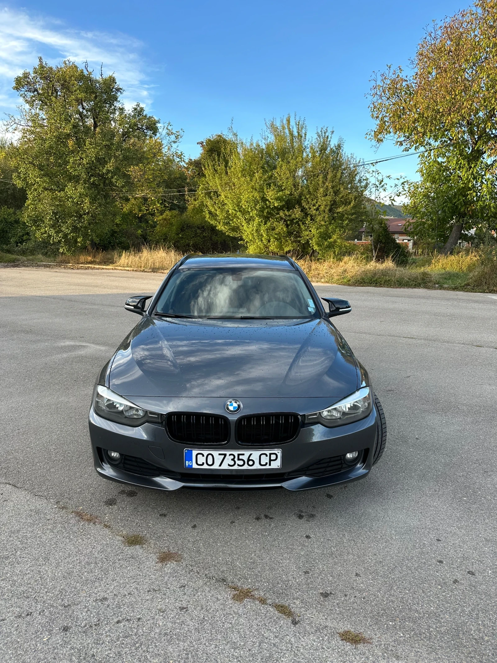 BMW 318 2.0 - изображение 5