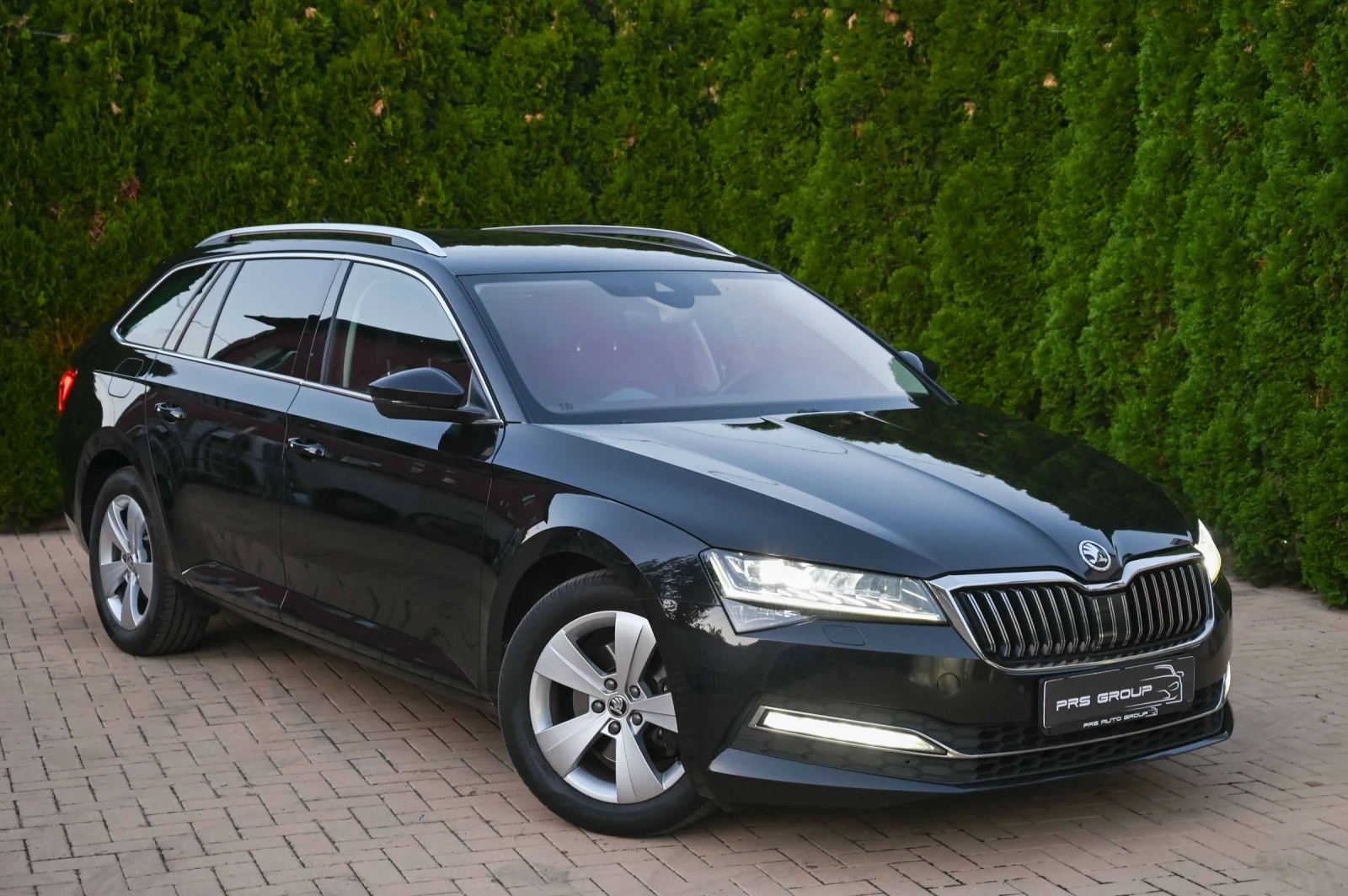 Skoda Superb * Facelift* Digital* Canton  - изображение 2