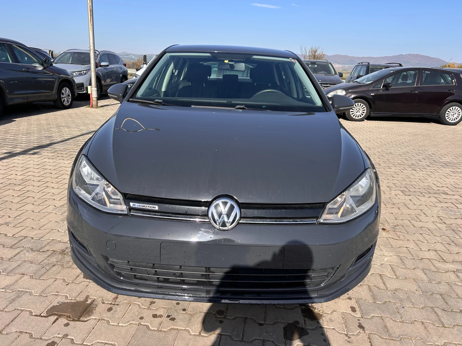 VW Golf 1.4TGI METAN EURO 6 ЛИЗИНГ - изображение 3