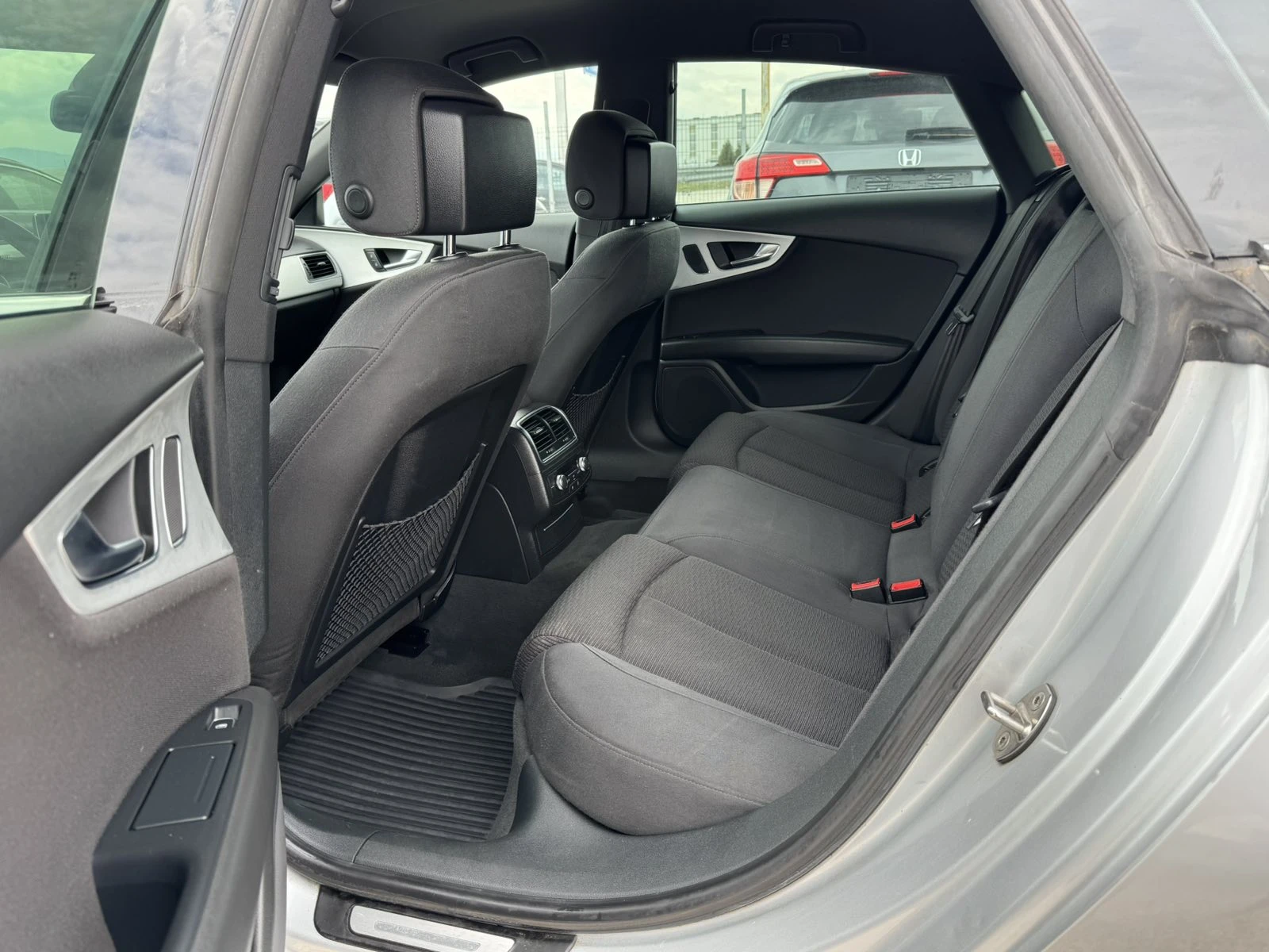 Audi A7 3, 0TDI QUATTRO - изображение 8