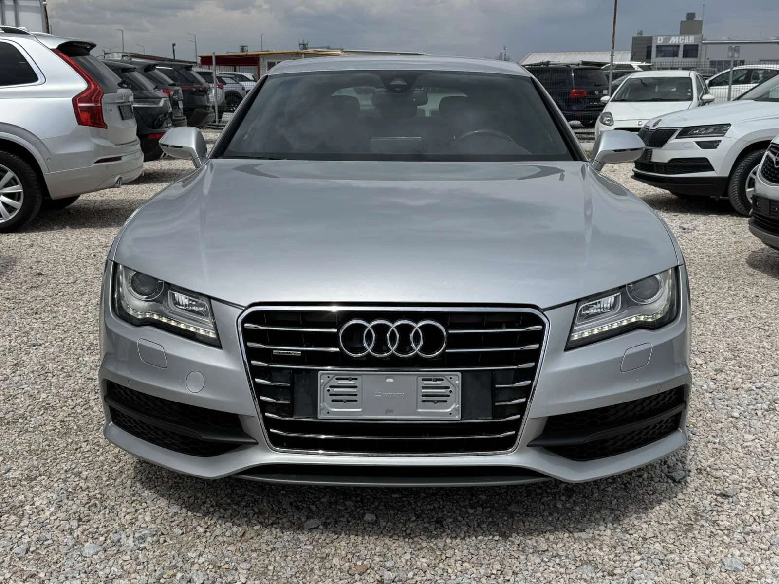 Audi A7 3, 0TDI QUATTRO - изображение 2