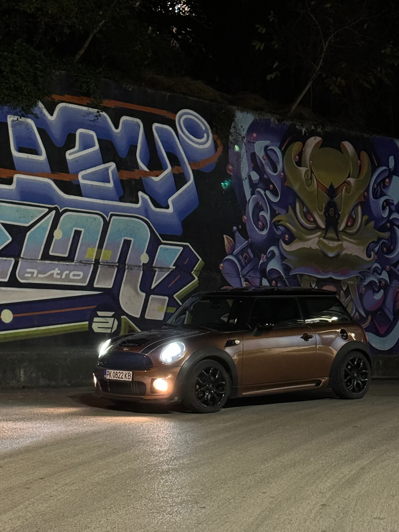 Mini Cooper s JohnCooperWorks - изображение 3
