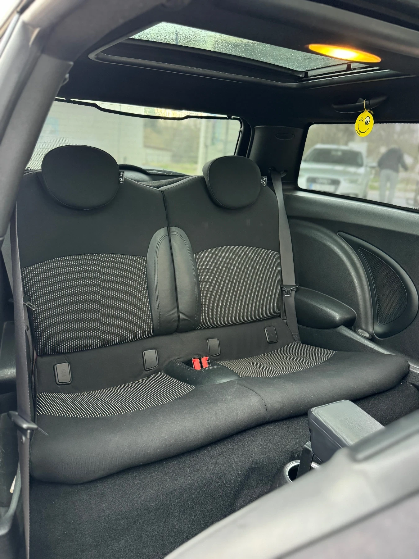 Mini Cooper s JohnCooperWorks - изображение 8