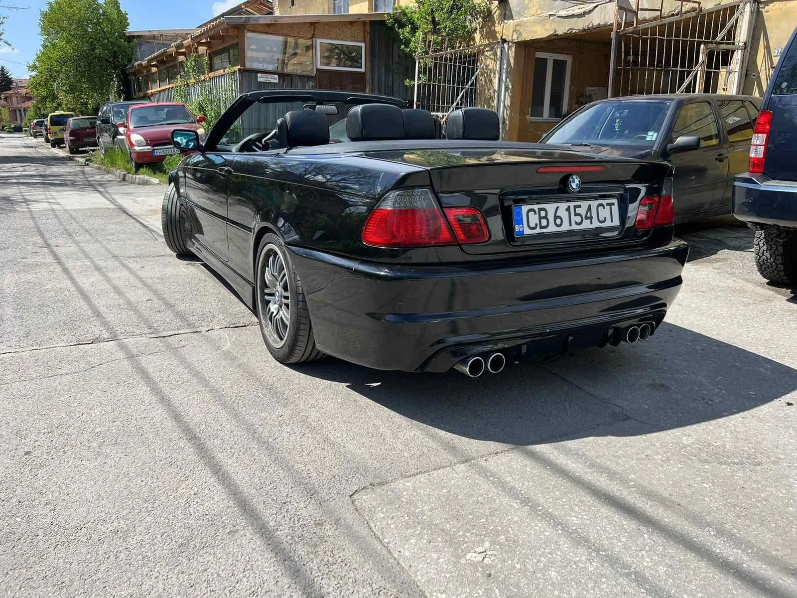 BMW 318  - изображение 5