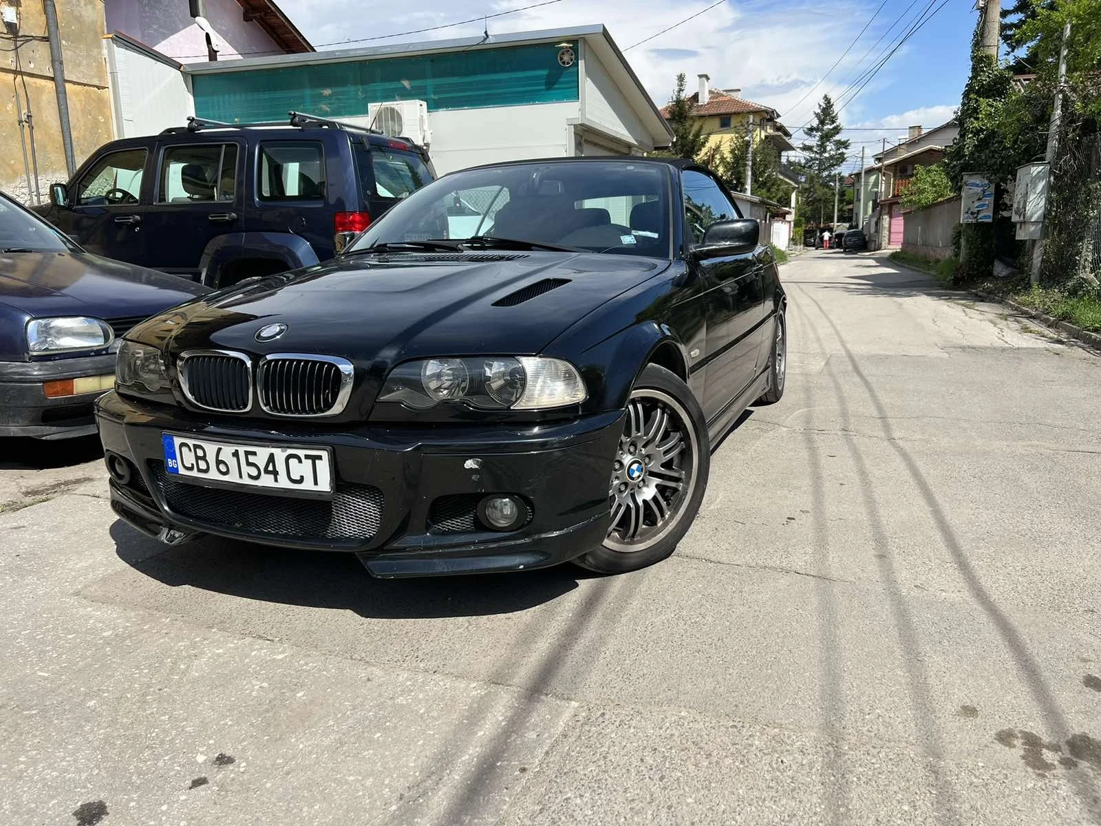 BMW 318  - изображение 10