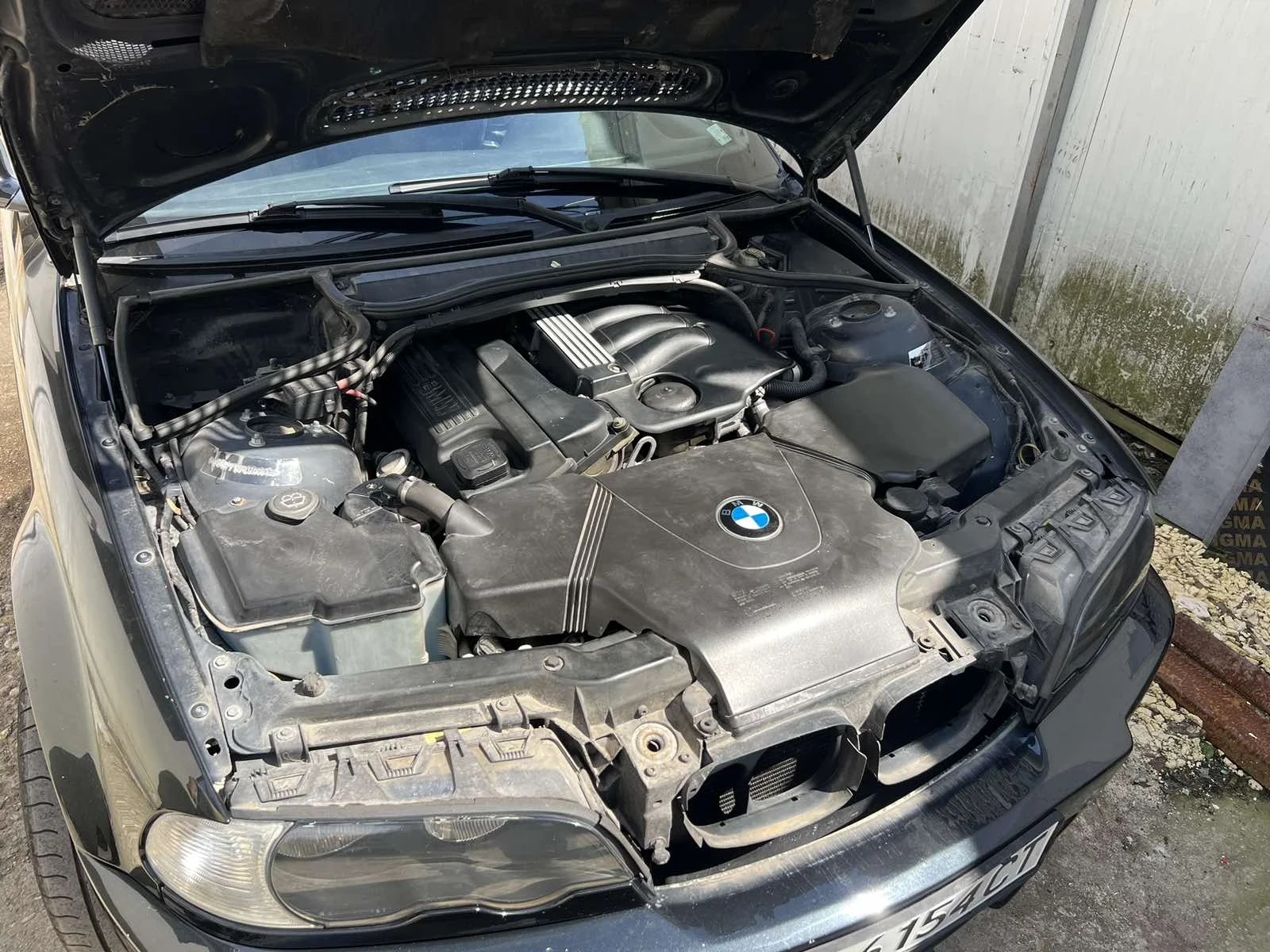 BMW 318 | Mobile.bg   16