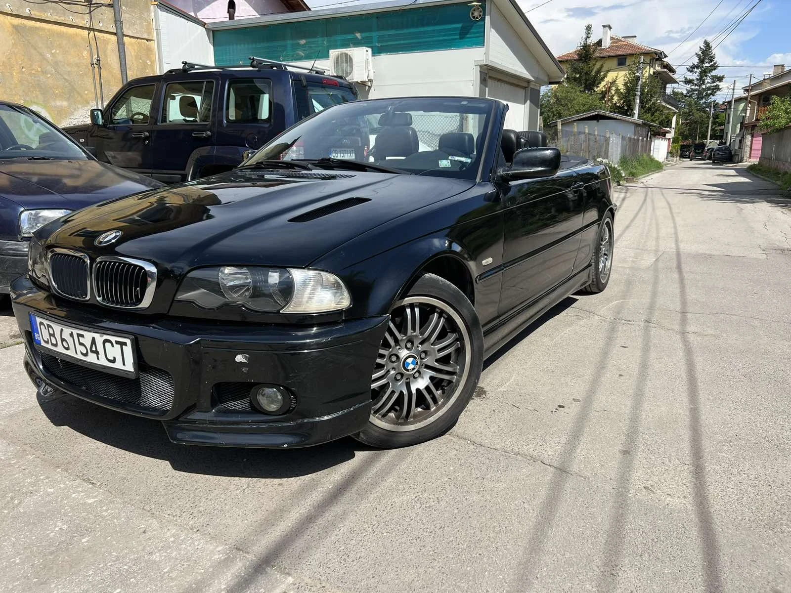 BMW 318  - изображение 6