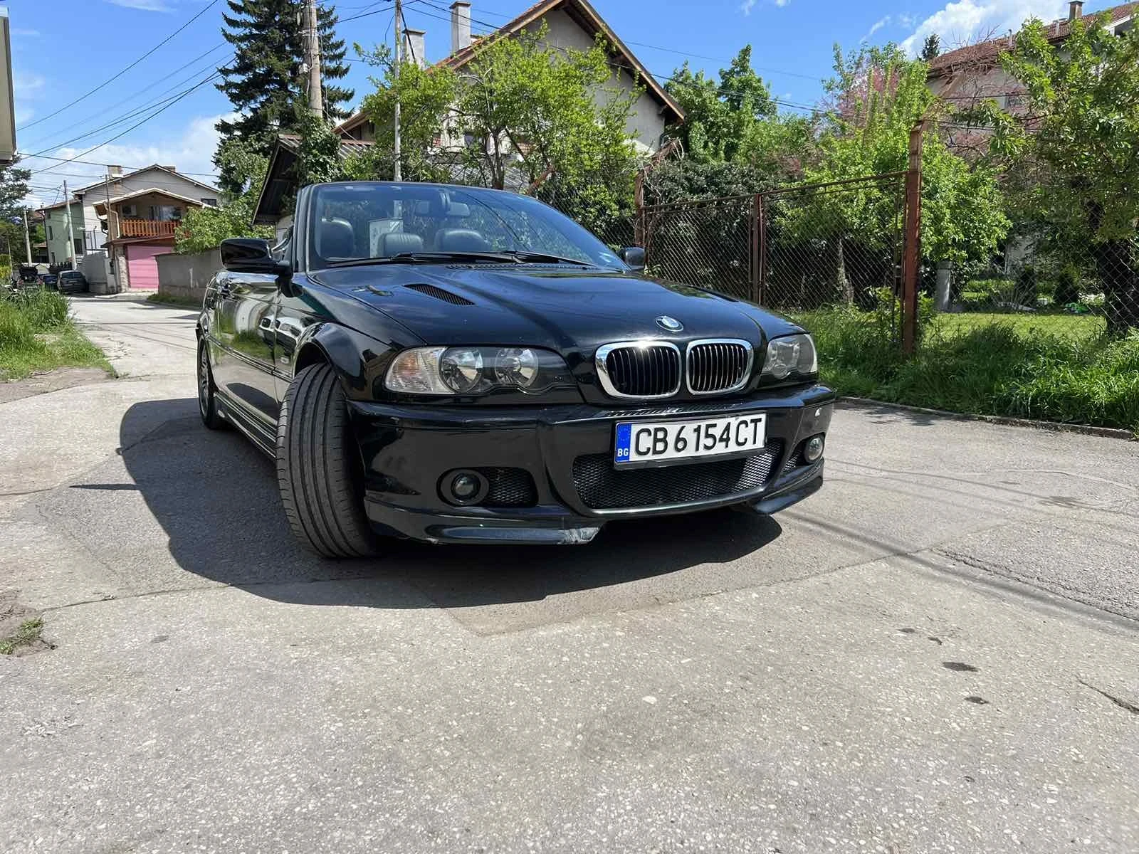 BMW 318 | Mobile.bg   11