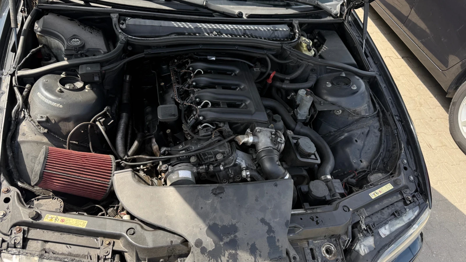 BMW 330 3.0 | Mobile.bg   16