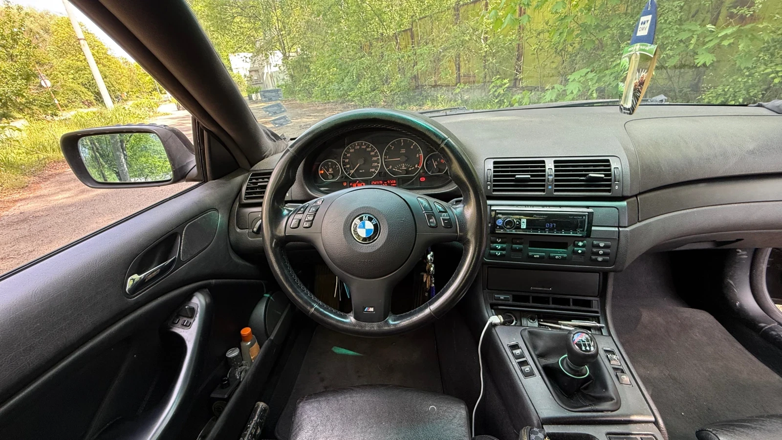 BMW 330 3.0 | Mobile.bg   12