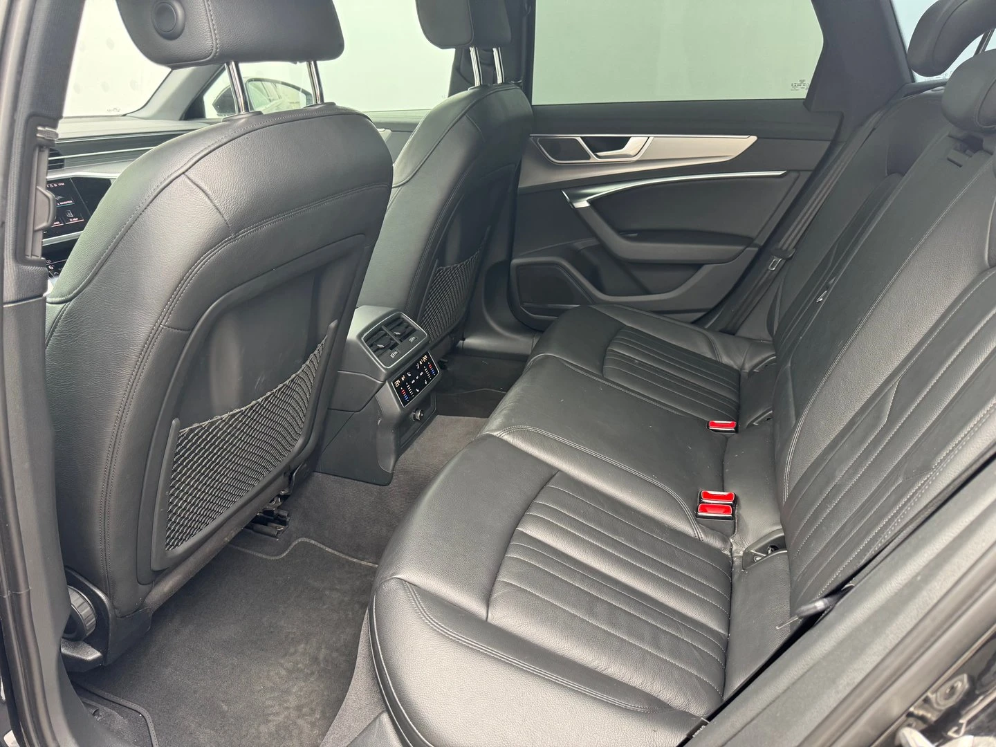 Audi A6 Design 50 TDI quattro - изображение 10