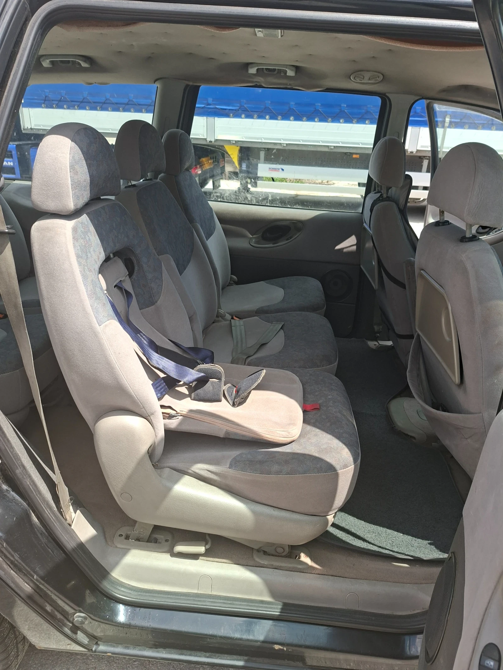 Ford Galaxy  - изображение 9