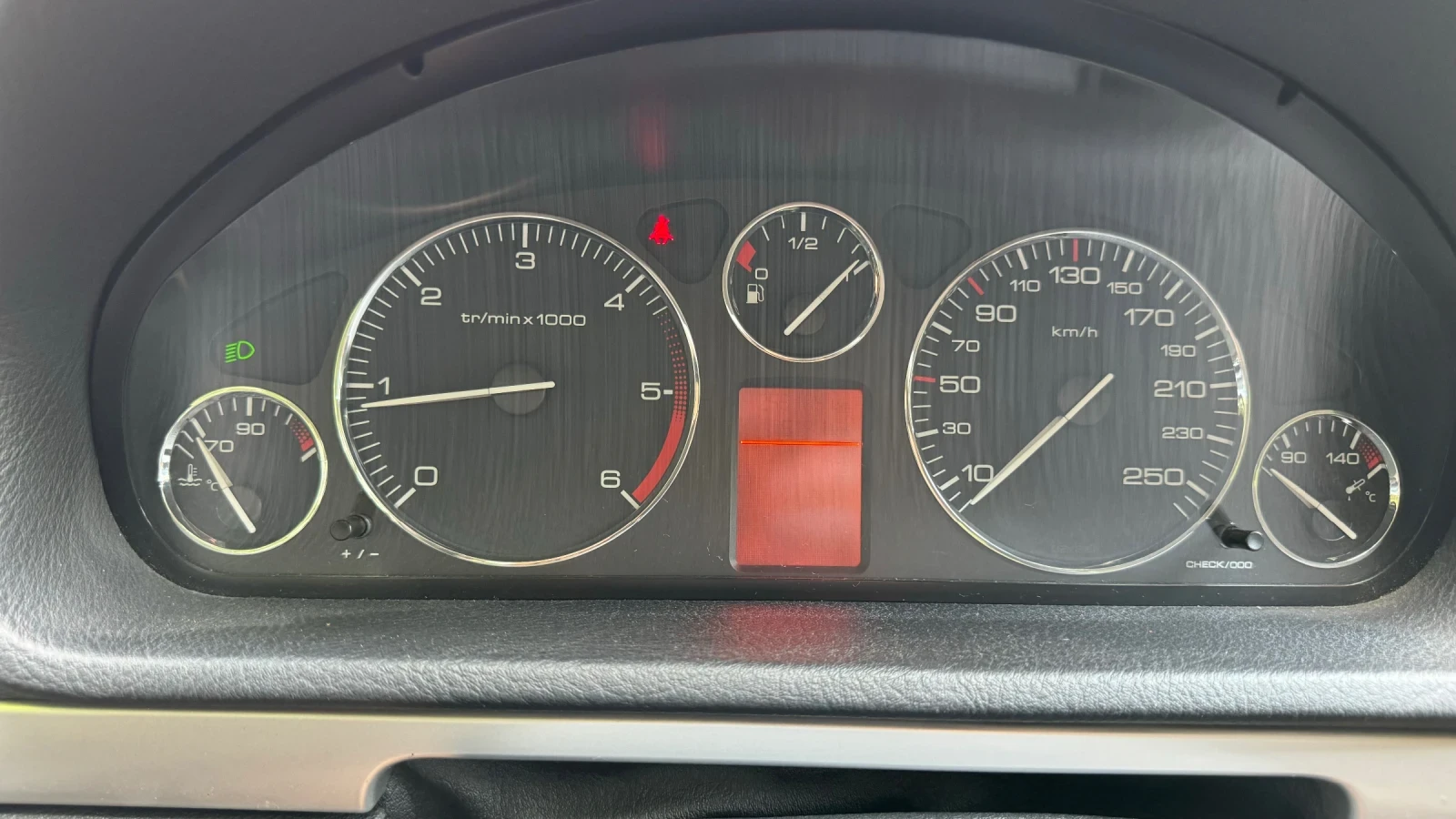 Peugeot 407  - изображение 6