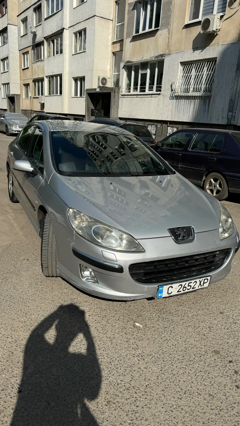 Peugeot 407  - изображение 3