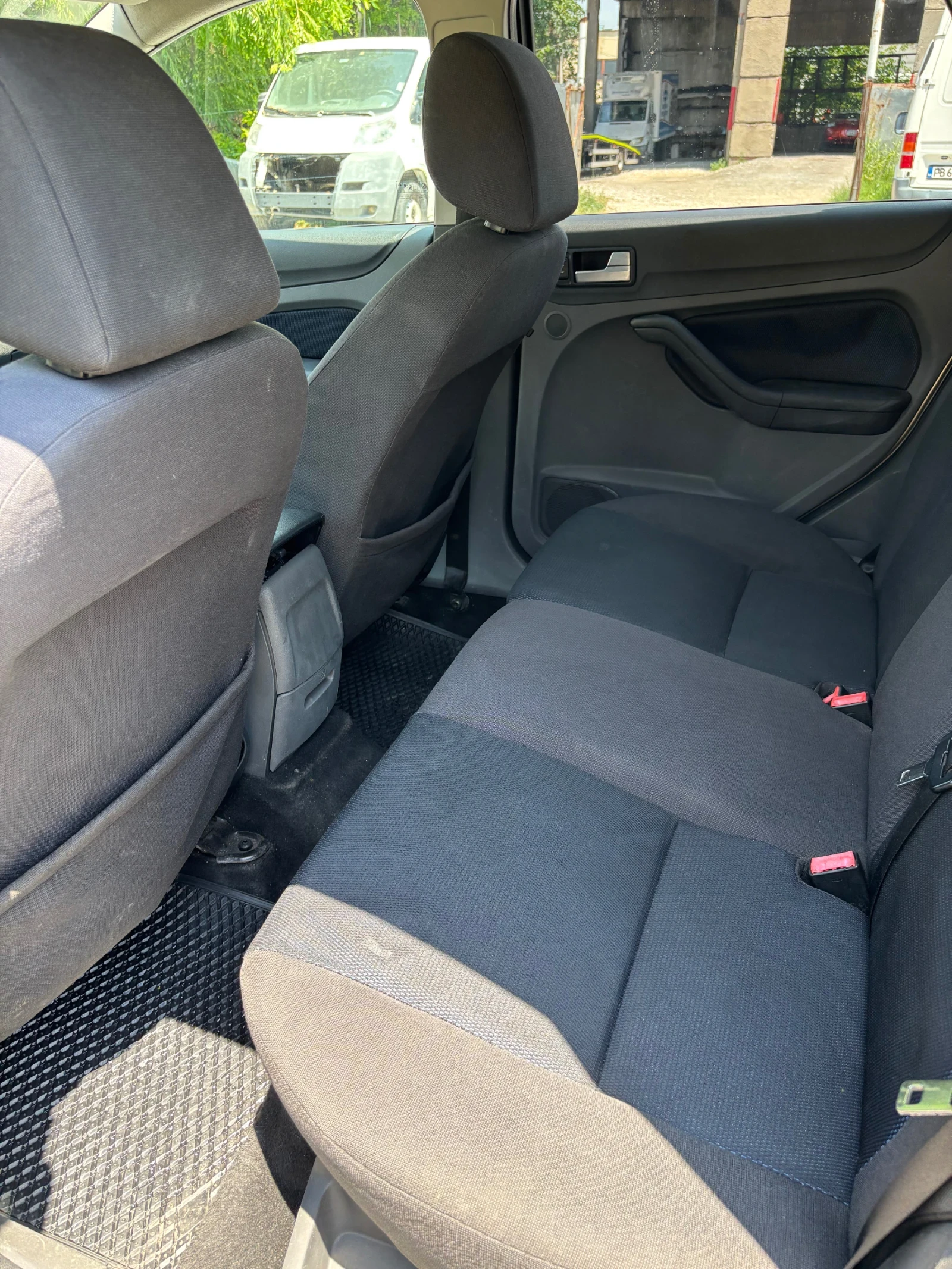 Ford Focus  - изображение 10