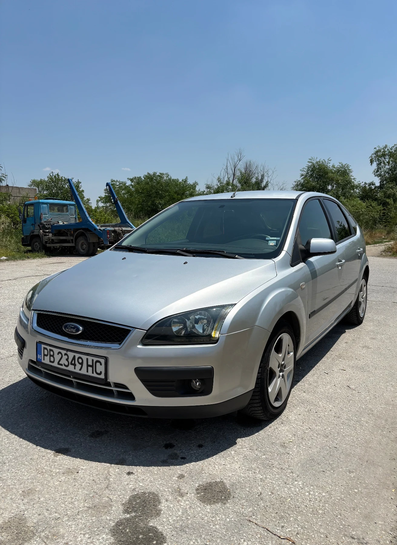 Ford Focus  - изображение 2