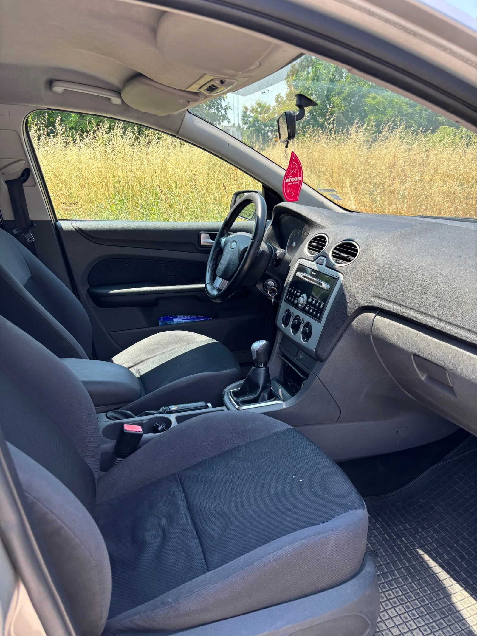 Ford Focus  - изображение 9