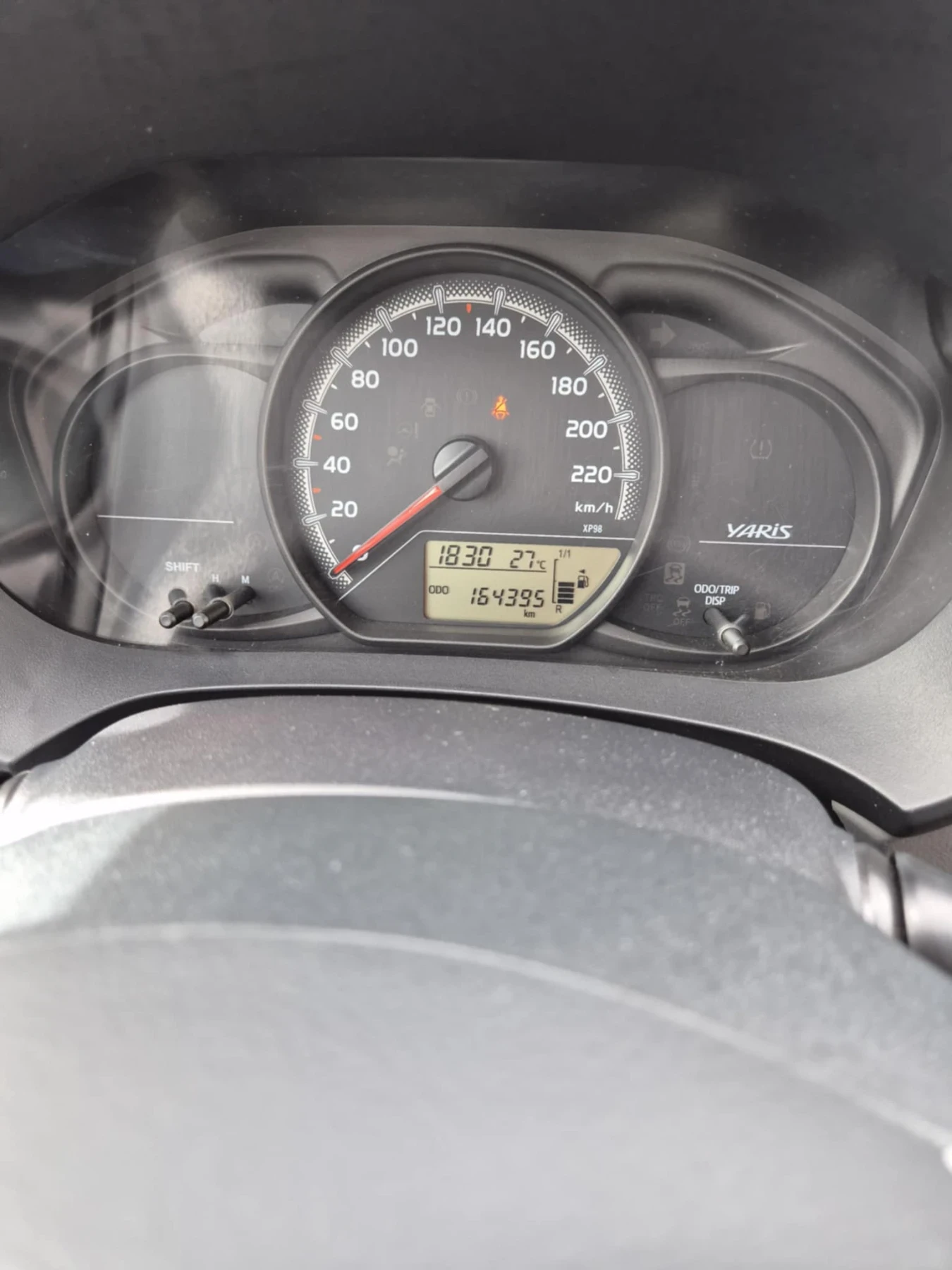 Toyota Yaris  - изображение 5