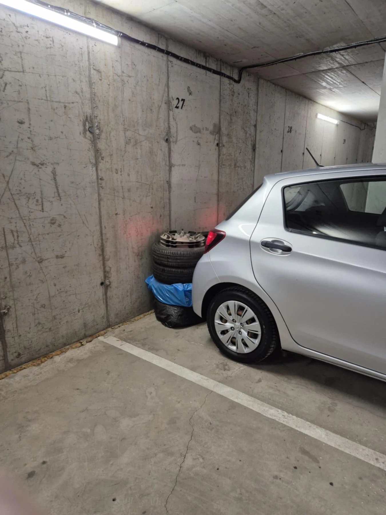 Toyota Yaris  - изображение 6
