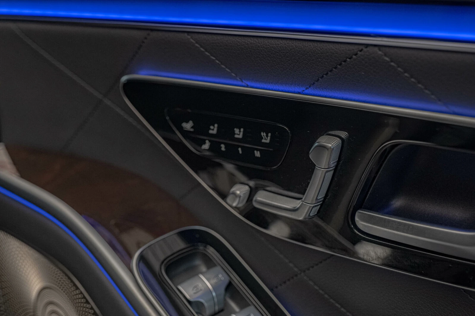 Mercedes-Benz S 450 AMG/Long/RSE/Обдухване/Панорама/Burmester/HuD - изображение 10