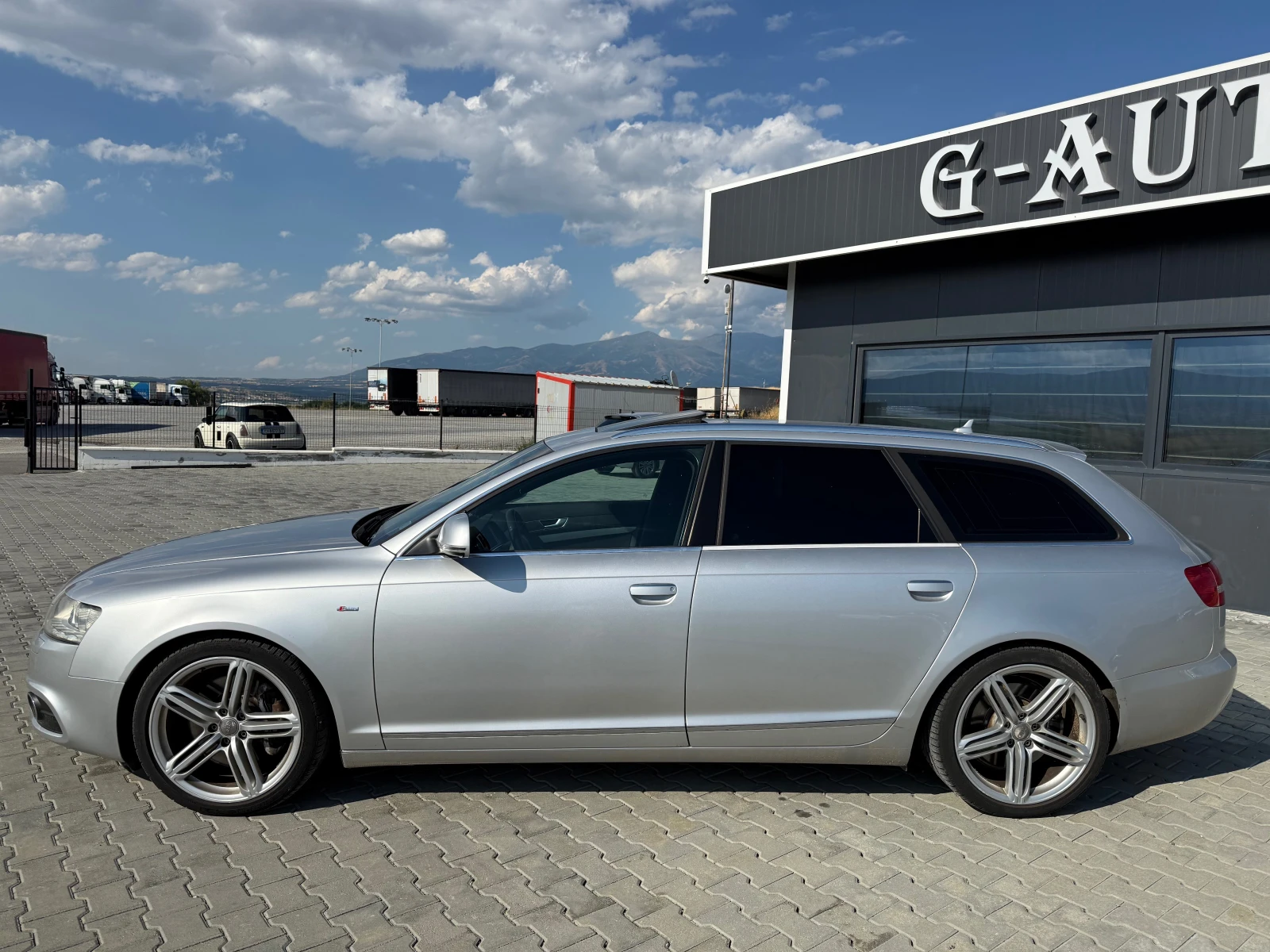 Audi A6 3.0 TDI 240 ks Сменени вериги - изображение 8