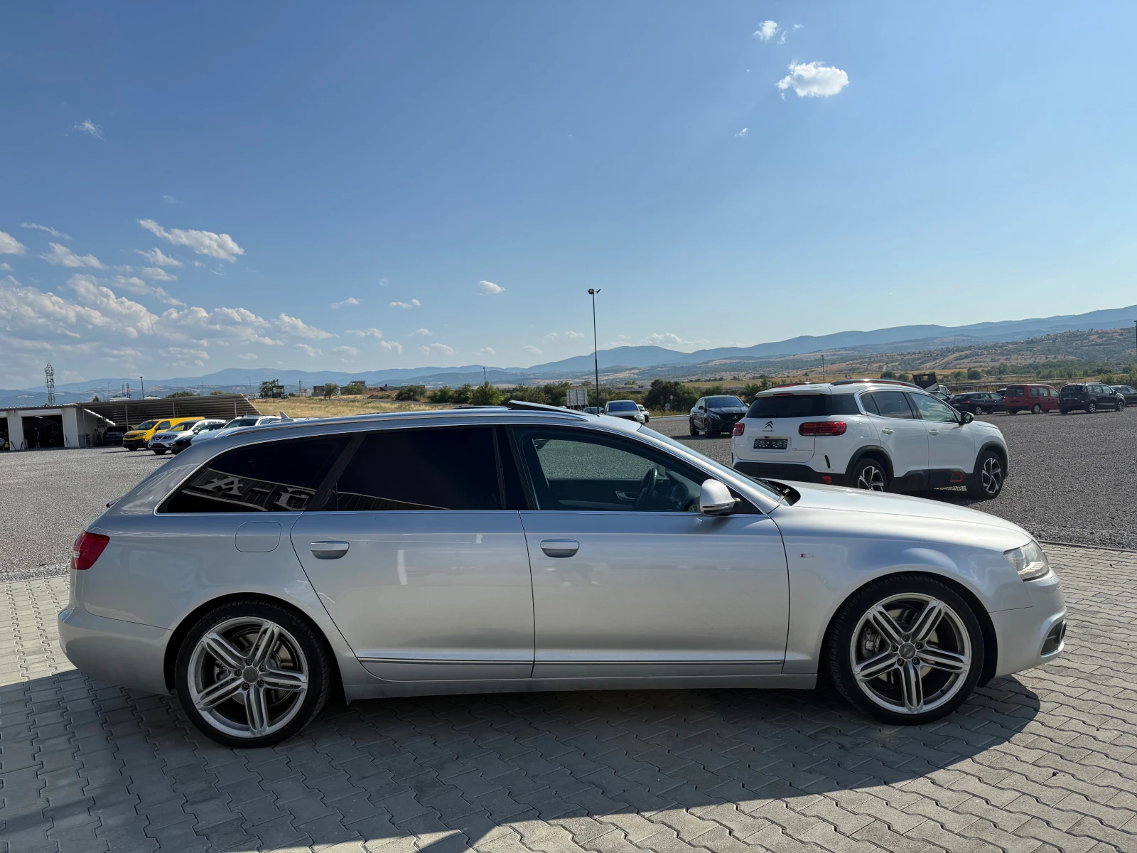 Audi A6 3.0 TDI 240 ks Сменени вериги - изображение 4