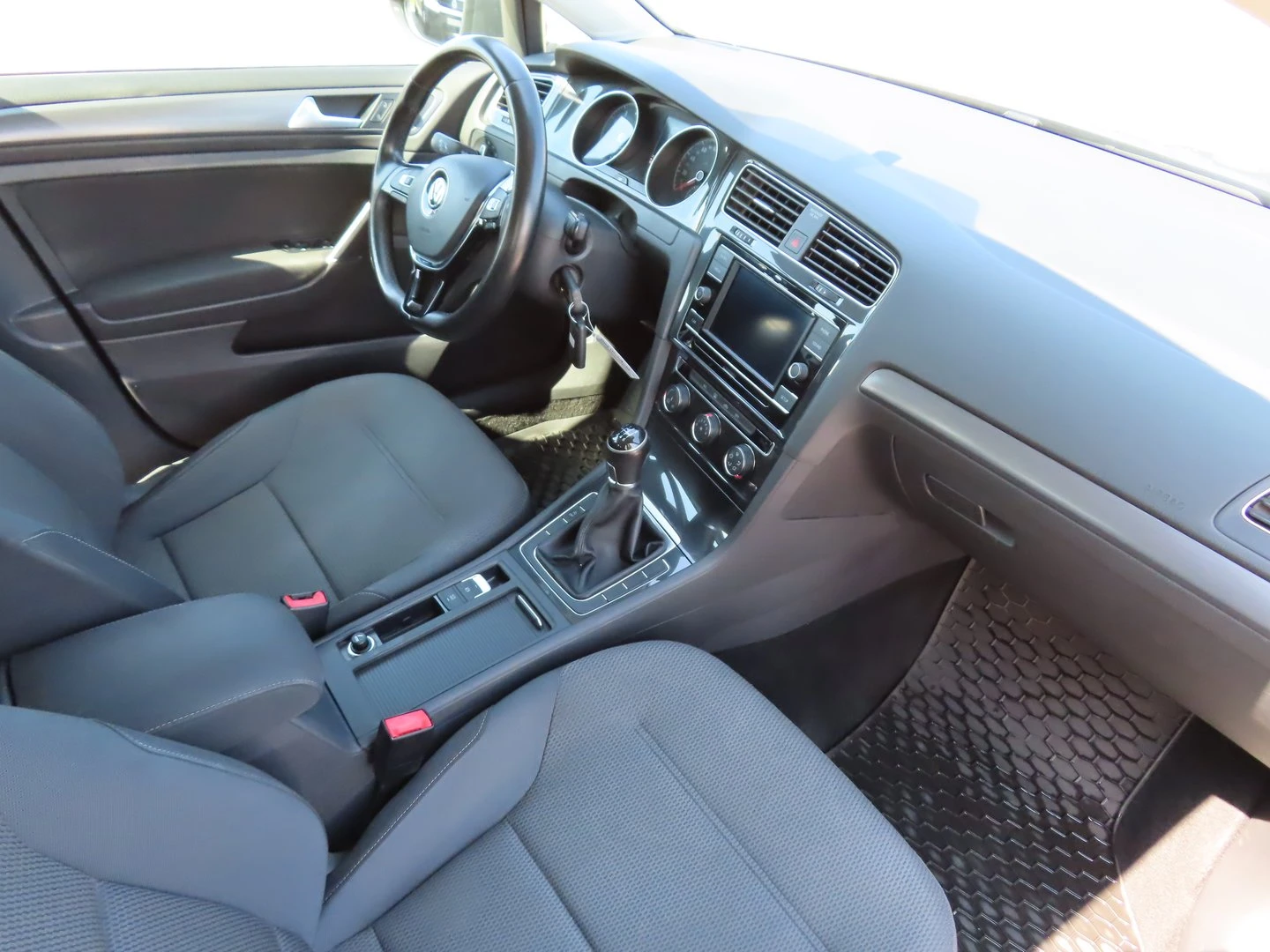 VW Golf Variant Comfortline 1.5TSI EVO BMT | Mobile.bg � ����������� 6