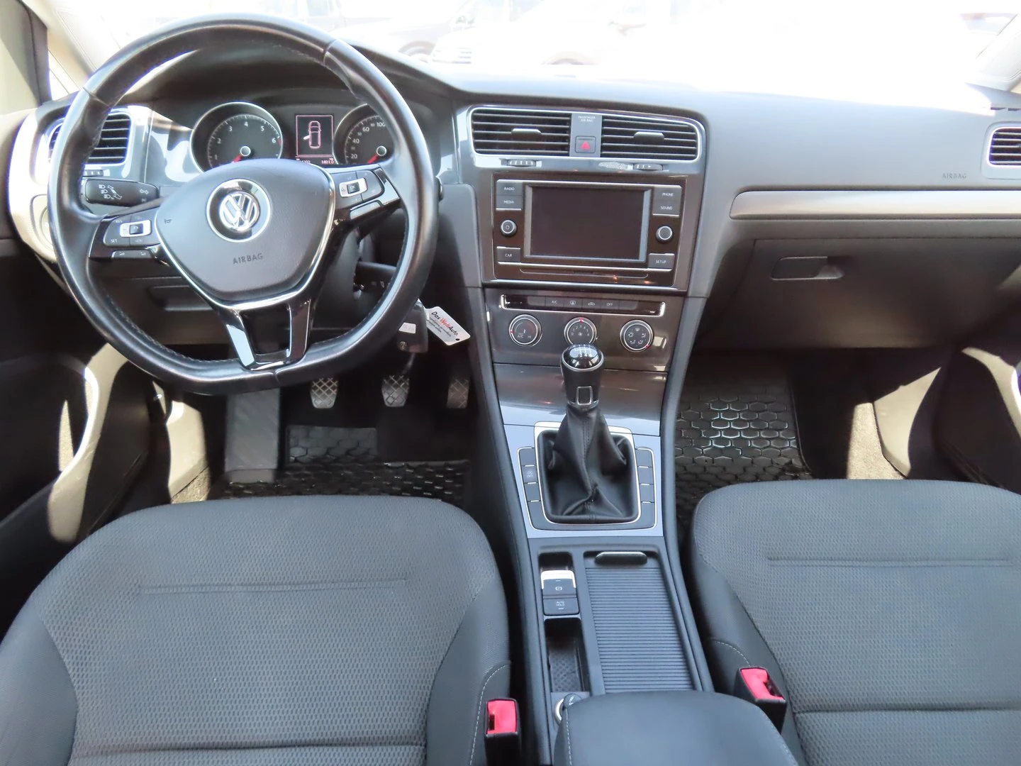 VW Golf Variant Comfortline 1.5TSI EVO BMT | Mobile.bg � ����������� 5